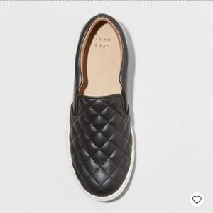 A New Day Memory Foam Sneakers 7W